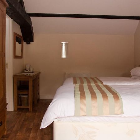 Ghyll Farm B & B Lamplugh Εξωτερικό φωτογραφία