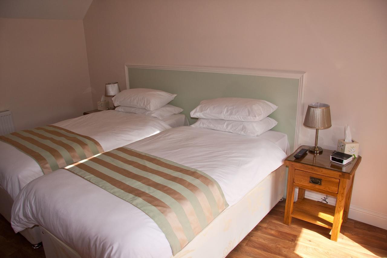 Ghyll Farm B & B Lamplugh Εξωτερικό φωτογραφία