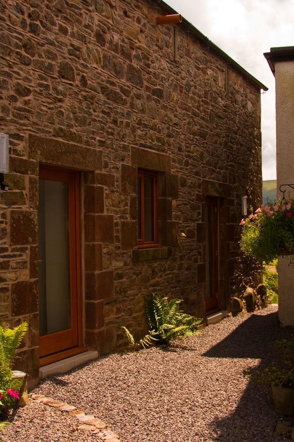 Ghyll Farm B & B Lamplugh Εξωτερικό φωτογραφία