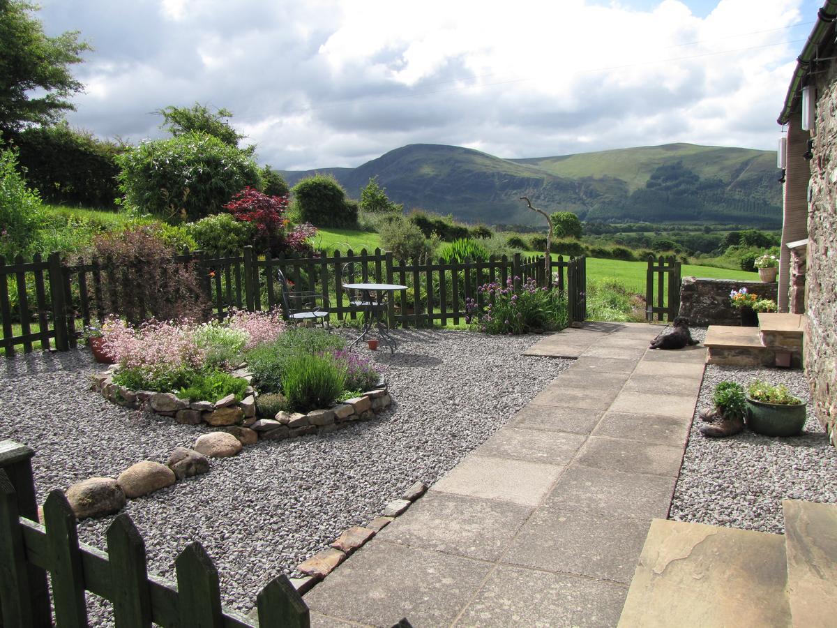 Ghyll Farm B & B Lamplugh Εξωτερικό φωτογραφία