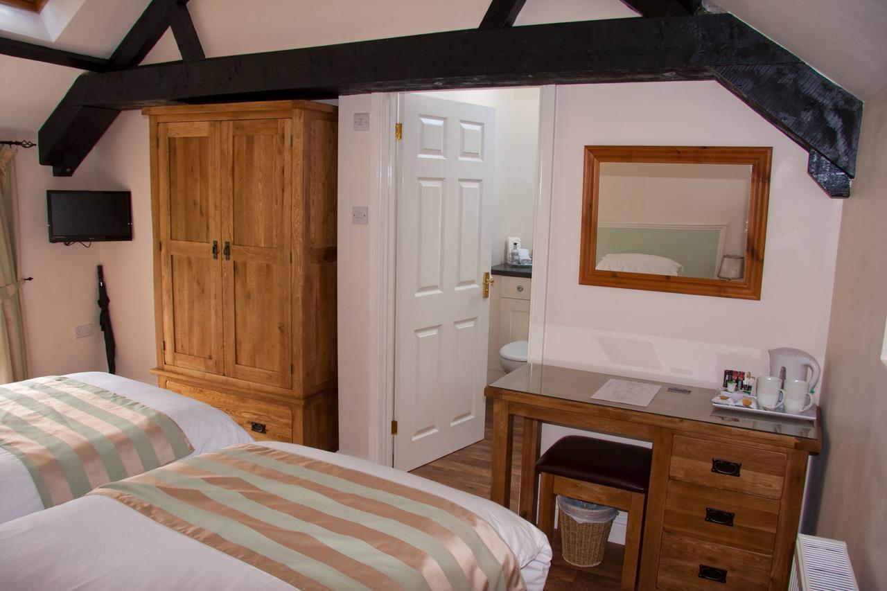 Ghyll Farm B & B Lamplugh Εξωτερικό φωτογραφία