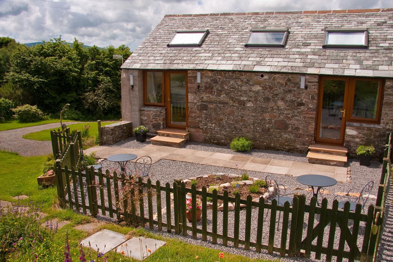 Ghyll Farm B & B Lamplugh Εξωτερικό φωτογραφία