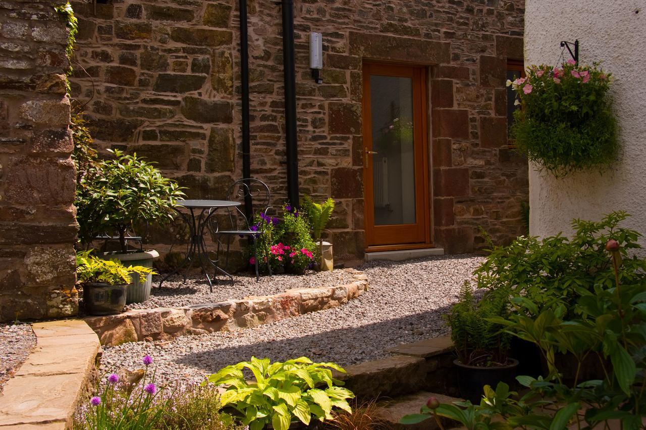 Ghyll Farm B & B Lamplugh Εξωτερικό φωτογραφία