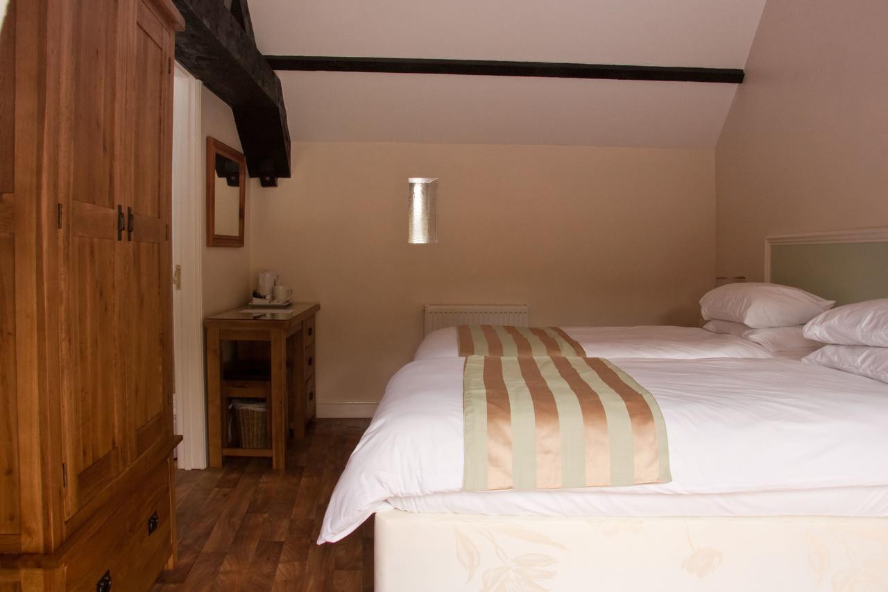Ghyll Farm B & B Lamplugh Εξωτερικό φωτογραφία