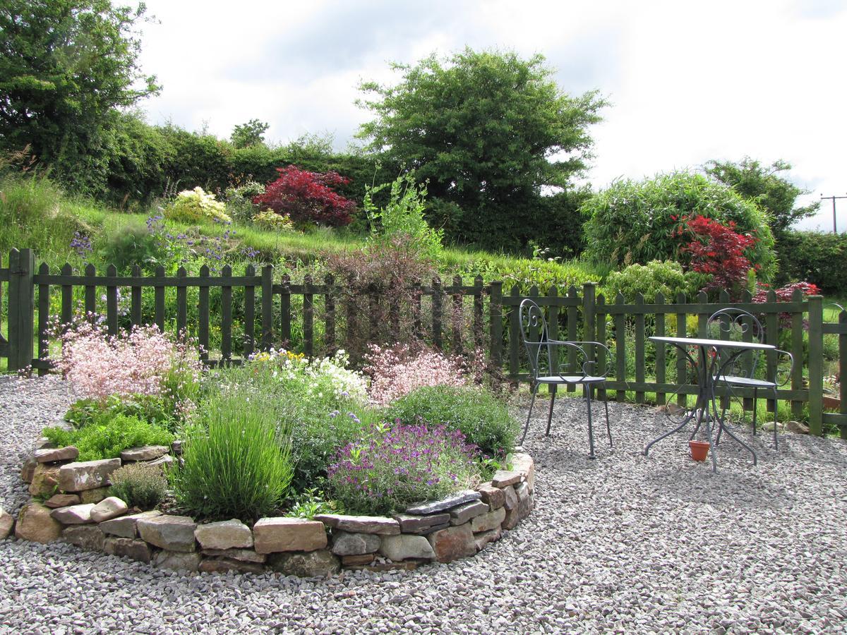 Ghyll Farm B & B Lamplugh Εξωτερικό φωτογραφία