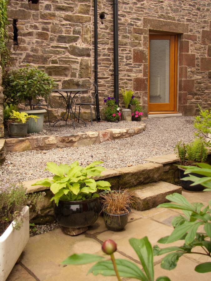 Ghyll Farm B & B Lamplugh Εξωτερικό φωτογραφία