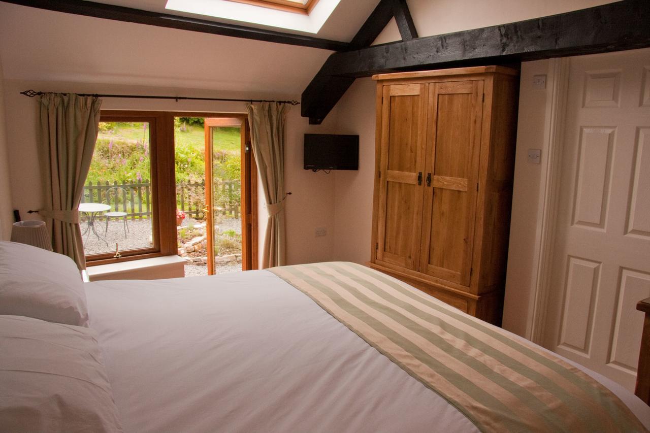 Ghyll Farm B & B Lamplugh Εξωτερικό φωτογραφία