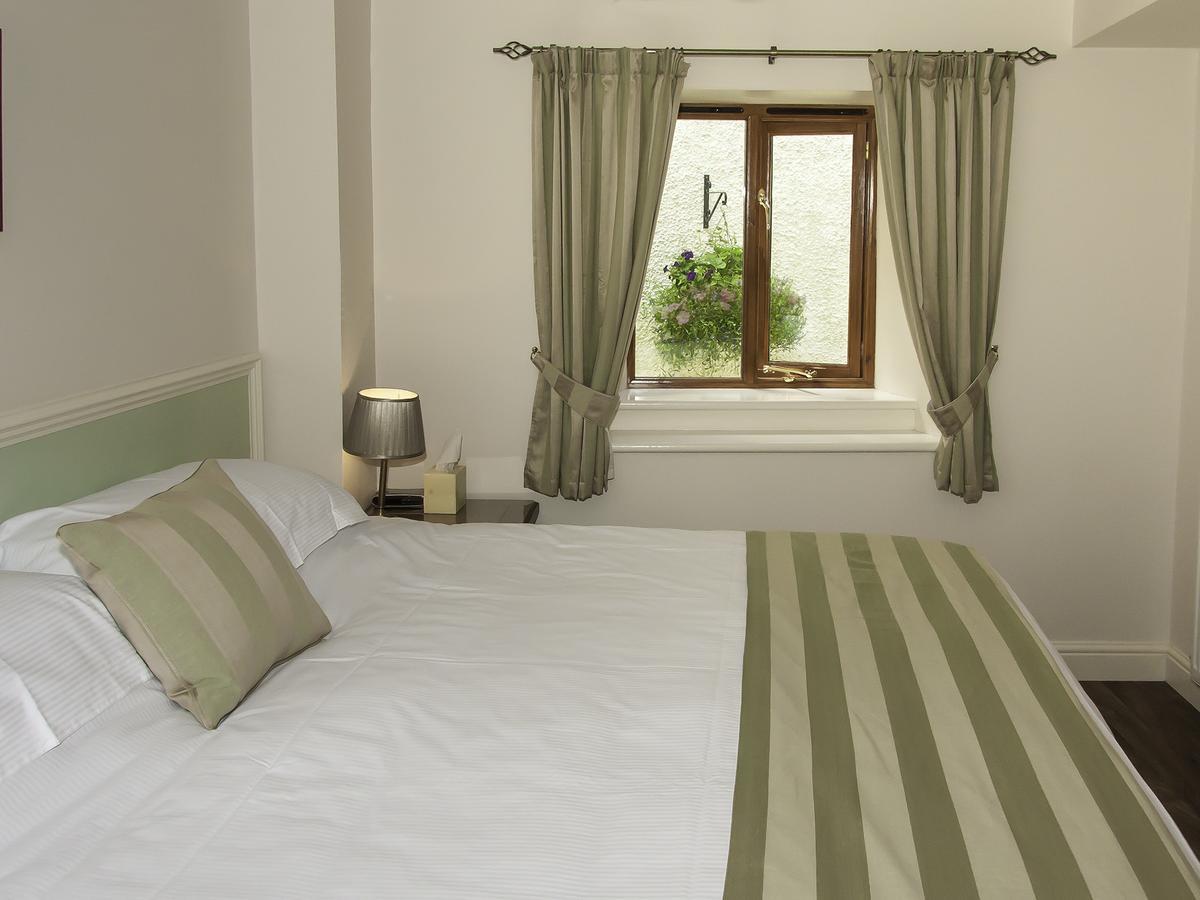 Ghyll Farm B & B Lamplugh Εξωτερικό φωτογραφία