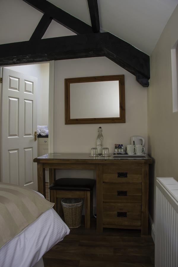 Ghyll Farm B & B Lamplugh Εξωτερικό φωτογραφία