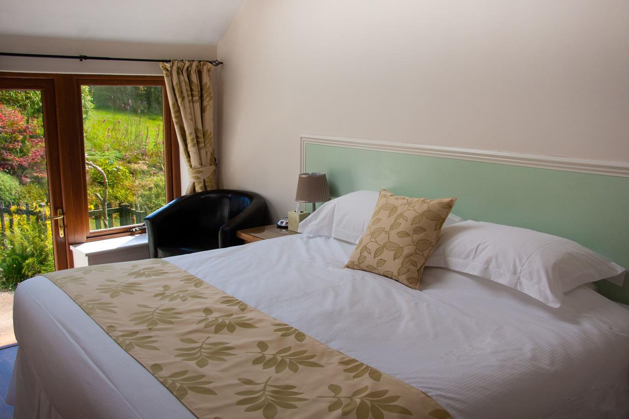 Ghyll Farm B & B Lamplugh Εξωτερικό φωτογραφία
