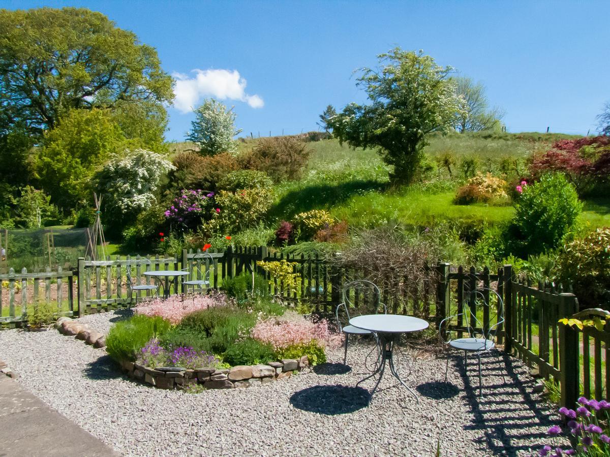 Ghyll Farm B & B Lamplugh Εξωτερικό φωτογραφία