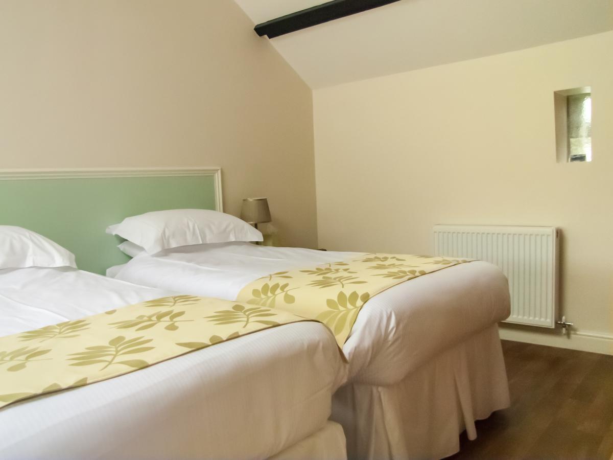 Ghyll Farm B & B Lamplugh Εξωτερικό φωτογραφία