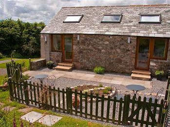 Ghyll Farm B & B Lamplugh Εξωτερικό φωτογραφία